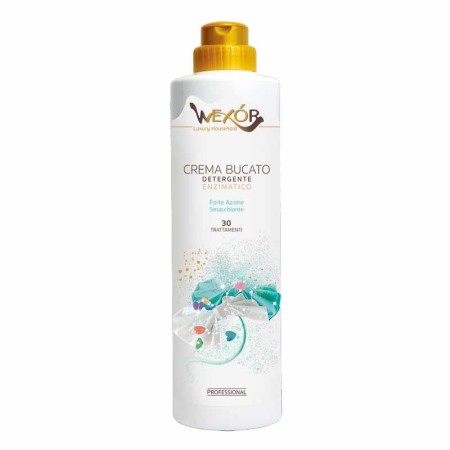 WEXOR WIT1005-005 DETERGENTE SMACCHIATORE AZIONE FORTE CREMA BUCATO 750ML