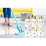 WEXOR ESSENZA LEVANTE PER PAVIMENTI ESPLOSIONE DI PULITO E PROFUMO 235ML