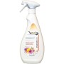 WEXOR WIT1105-515 DEO BOOSTER PROFUMA L'AMBIENTE-ELIMINA GLI ODORI-PULISCE E SPOLVERA MONOJ DI TAHITI,LIME E FIORI DEL BRASILE 750ML