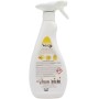 WEXOR WIT1025-025 TOGLISUDORE E SMACCHIATORE SUDORE-URINA 400ML