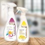 WEXOR WIT1025-025 TOGLISUDORE E SMACCHIATORE SUDORE-URINA 400ML