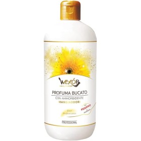 WEXOR WIT1020-315 PROFUMA BUCATO MEDITERRANEO AMMORBIDENTE 500ML WEXOR WIT1020-315 PROFUMA BUCATO MEDITERRANEO AMMORBIDENTE 500ML