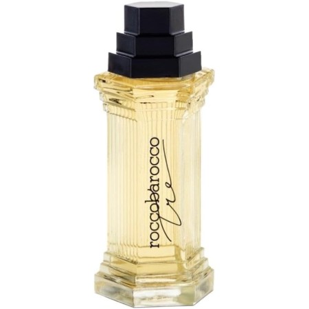 ROCCO BAROCCO TRE EAU DE PARFUM 100ML PROFUMO DA DONNA