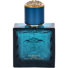 VERSACE EROS EAU DE TOILETTE PROFUMO DA UOMO 30ML
