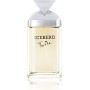 ICEBERG Twice Woman – Eau de Toilette 100 ml, Profumo da Donna Radioso dalle Note Floreali e Acquatiche, Elegante Flacone in Vetro Trasparente, Design Art Deco