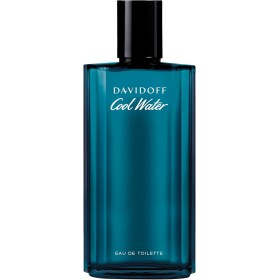 DAVIDOFF COOL WATER EAU DE TOILETTE PROFUMO DA UOMO 125ML