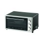HAUSBERG HB-8000P FORNO ELETTRICO MIDI 48L CON TIMER 1800W