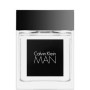CALVIN KLEIN FOR MEN  EAU DE TOILETTE 100ML