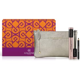 COLLISTAR 197962 THE BRIGE CONFEZIONE REGALO DONNA MASCARA + MATITA OCCHI E POCHETTE