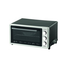 HAUSBERG HB-8015 FORNO ELETTRICO 48 LITRI  MIDI VENTILATO 18000W HAUSBERG HB-8015 FORNO ELETTRICO 48 LITRI  MIDI VENTILATO 18000W
