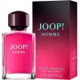 JOOP HOMME EAU DE TOILETTE NATURAL SPRAY 75ML