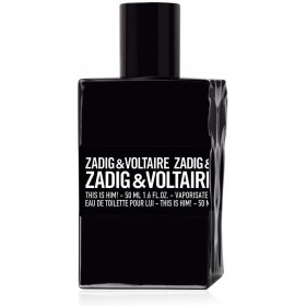 ZADIG & VOLTAIRE THIS IS HIM! EAU DE TOILETTE PER UOMO 50ML