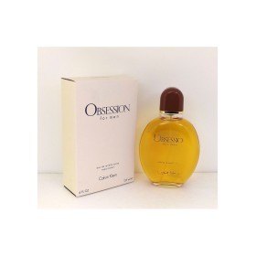 CALVIN KLEIN OBSESSION PROFUMO DA UOMO EAU DE TOILETTE SPRAY 125ML