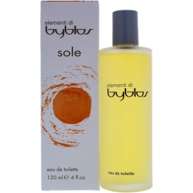 BYBLOS PROFUMO SOLE EAU DE TOILETTE SPRAY 120 ML