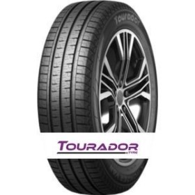 185/80R14C 102/100S - X WONDER VAN - TOURADOR PNEUMATICI ESTIVI DA CARICO 185/80R14C 102/100S - X WONDER VAN - TOURADOR PNEUMATICI ESTIVI DA CARICO