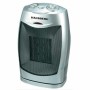 HAUSBERG HB-8300 STUFA  ELETTRICA CON ELEMENTO IN CERAMICA 1500W