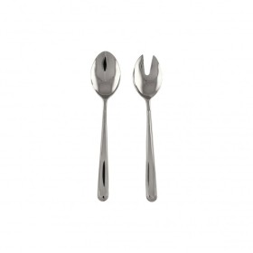 EME C02MD/10 POSATE PER INSALATE IN ACCIAIO MEDEA EME C02MD/10 POSATE PER INSALATE IN ACCIAIO MEDEA