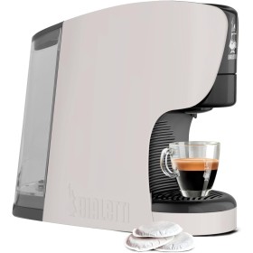 BIALETTI MACCHINA CAFFE' BUNDLE DAMA GREY+30 CIALDE COD 098150533 BIALETTI MACCHINA CAFFE' BUNDLE DAMA GREY+30 CIALDE COD 098150533