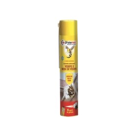 PROTEMAX INSETTICIDA PER VESPE E NIDI SCHIUMA  750 ML COD 0800113 PROTEMAX INSETTICIDA PER VESPE E NIDI SCHIUMA  750 ML COD 0800113