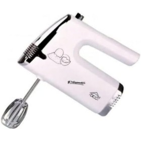 DCG HM517 SBATTITORE 100W MOTORE POTENTE 5 VELOCITA' DUE FRUSTE 18X90X19CM DCG HM517 SBATTITORE 100W MOTORE POTENTE 5 VELOCITA' DUE FRUSTE 18X90X19CM
