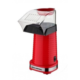 HAUSBERG HB-900RS MACCHINA PER POP CORN ELETTRICA 12 TAZZE 1200W HAUSBERG HB-900RS MACCHINA PER POP CORN ELETTRICA 12 TAZZE 1200W