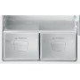 INDESIT TEAAN 5 S 1  FRIGORIFERO SILVER A DOPPIA PORTA LIBERA INSTALLAZIONE
