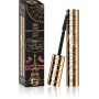 L'OREAL PARIS ZIT45143 MASCARA EXTRA-VOLUMIZZANTE PANORAMA LA CARTE Arricchito con 5% Stretchflex Complex, Nero