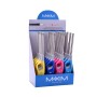 POLYFLAME 40411608  ACCENDINI MAXIM SANDFISH FASHION COLOR  16 PEZZI