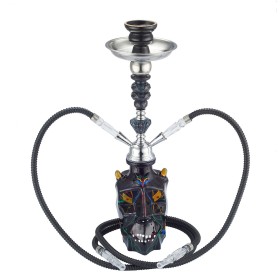 POLYFLAME 40508031 AL MALIK BENSLIMANE BLACK 45CM DL1 POLYFLAME 40508031 AL MALIK BENSLIMANE BLACK 45CM DL1
