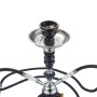 POLYFLAME 40508031 AL MALIK BENSLIMANE BLACK 45CM DL1