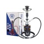 POLYFLAME 40508031 AL MALIK BENSLIMANE BLACK 45CM DL1