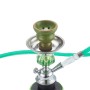 POLYFLAME 40508033 AL MALIK SIDIBENNOUR GREEN 26CM DL1