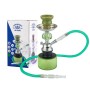 POLYFLAME 40508033 AL MALIK SIDIBENNOUR GREEN 26CM DL1