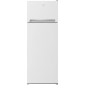 BEKO RDSA240K20WN FRIGORIFERO DOPPIA PORTA STATICO 233 LITRI CLASSE A+ [Classe di efficienza energetica F]