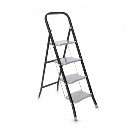 SGABELLO CLASS LADDER SCALA 4 GRADINI ART 13004