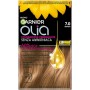GARNIER OLIA TINTA CAPELLI ,COLORAZIONE TRASPARENTE SENZA AMMONIACA,COPRE 100% DEI CAPELLI BIANCHI