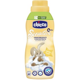 CHICCO TENERA CAREZZA  BUCATO PER BAMBINI AMMORBIDENTE SENSITIVE 30 LAVAGGI 750ML CHICCO TENERA CAREZZA  BUCATO PER BAMBINI AMMORBIDENTE SENSITIVE 30 LAVAGGI 750ML