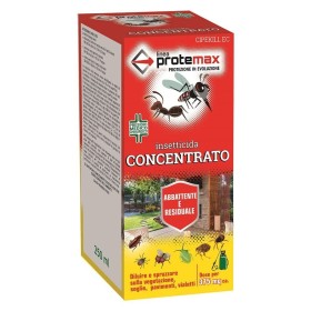 PROTEMAX INSETTICIDA LIQUIDO CONCENTRATO ml 250 PROTE368 PROTEMAX INSETTICIDA LIQUIDO CONCENTRATO ml 250 PROTE368