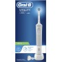 ORAL-B SPAZZOLINO ELETTRICO RICARICABILE  VITALITY 100 CROSS ACTION 4 ZONEN TIMER