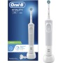 ORAL-B SPAZZOLINO ELETTRICO RICARICABILE  VITALITY 100 CROSS ACTION 4 ZONEN TIMER
