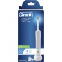 ORAL-B SPAZZOLINO ELETTRICO RICARICABILE  VITALITY 100 CROSS ACTION 4 ZONEN TIMER