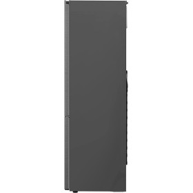 LG GBP62DSNGN FRIGORIFERO COMBINATO NO FROST CON CONGELATORE 384 L - SMART INVERTER -FRESH CONVERTER DISPLAY LED LG GBP62DSNGN FRIGORIFERO COMBINATO NO FROST CON CONGELATORE 384 L - SMART INVERTER -FRESH CONVERTER DISPLAY LED