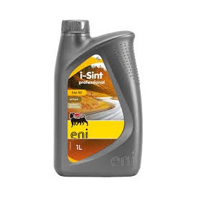 1 LITRO OLIO MOTORE 5W-30  ENI PROFESSIONALE  SINTETICO ACEA C3 PER MOTORI BENZINA E DIESEL 1 LITRO OLIO MOTORE 5W-30  ENI PROFESSIONALE  SINTETICO ACEA C3 PER MOTORI BENZINA E DIESEL