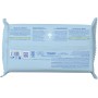 MUSTELA SALVIETTA DETERGENTE 60 pz, AZZURRO