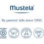 MUSTELA SALVIETTA DETERGENTE 60 pz, AZZURRO