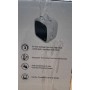 TERMOVENTILATORE (CALDOBAGNO ) 1200W COD PTC-170