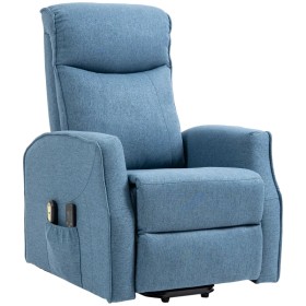 RELAXIA POLTRONA PENELOPE PLUS CARTA DA ZUCCHERO  RECLINER ELETTRICA COD 01166 RELAXIA POLTRONA PENELOPE PLUS CARTA DA ZUCCHERO  RECLINER ELETTRICA COD 01166