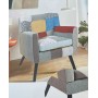 RELAXIA POLTRONA RAMONA 1 POSTO KD PATCHWORK