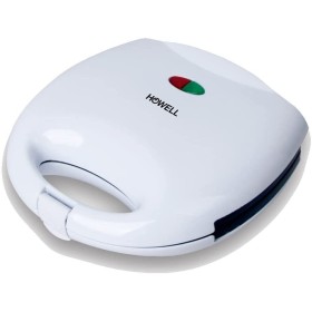 HOWELL HO.GR676 BISTECCHIERA/PIASTRA ELETTRICA 750W BIANCA HOWELL HOWELL HO.GR676 BISTECCHIERA/PIASTRA ELETTRICA 750W BIANCA HOWELL