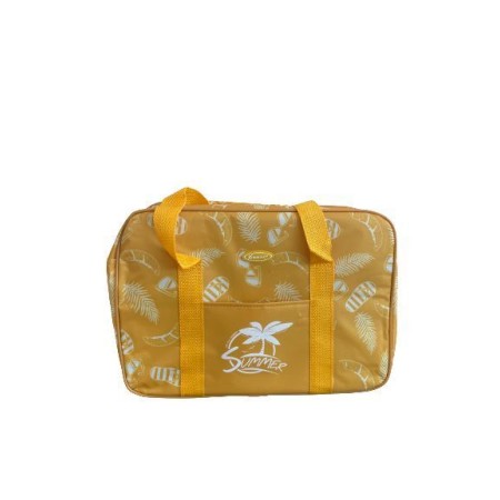 KASAVIVA BORSA  FRIGO TERMICA DA SPIAGGIA FLORIDA 14 LITRI 1643830